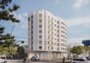 Com edifício Maranta, Yuca entra no segmento “full building” e inaugura nova fase