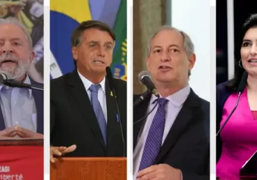 Candidatos à presidência 2022: o que o setor elétrico pode esperar?
