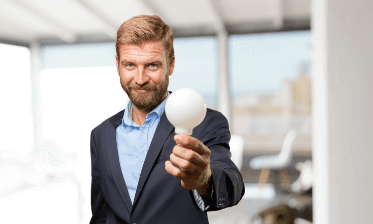 falta de financiamento do setor elétrico