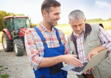 Tudo o que você precisa saber sobre o software de gestão rural Aegro