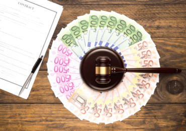 Antecipação de recebíveis online: ganhe dinheiro vendendo seu processo judicial