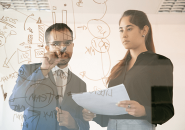 Alocação em ativos alternativos vai triplicar nos próximos anos, diz BlackRock