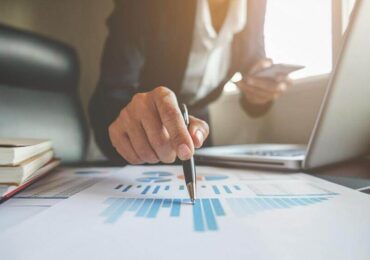 Consultoria financeira: como esse serviço pode te ajudar a alavancar os negócios