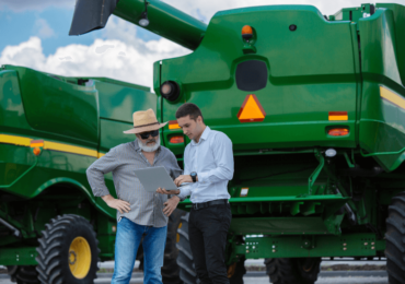 Barter ou CPR: qual é a melhor opção de financiamento para sua fazenda?