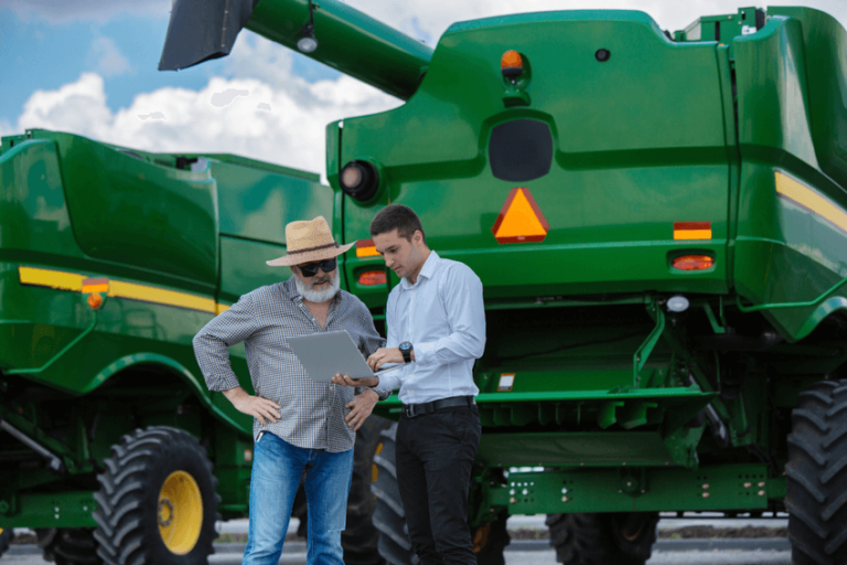 operação de barter