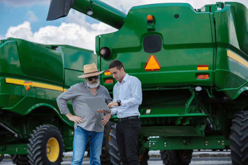 operação de barter