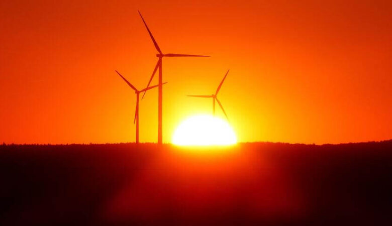 transição energética