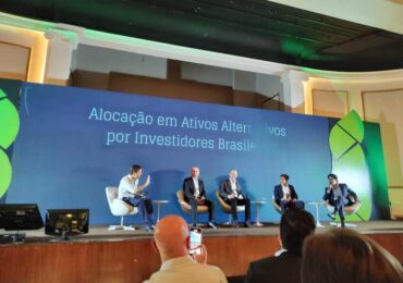 Bloxs marca presença no Congresso ABVCAP 2022 e traça panorama do setor
