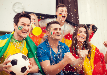 Copa 2022: se a B3 fosse seleção, quais empresas seriam convocadas?