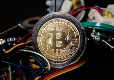 Este é o melhor momento para mineração de Bitcoin, diz Rudá Pellini