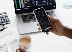 ações, mercado financeiro