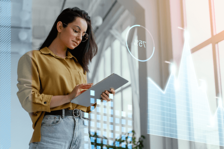 Tendências do mercado