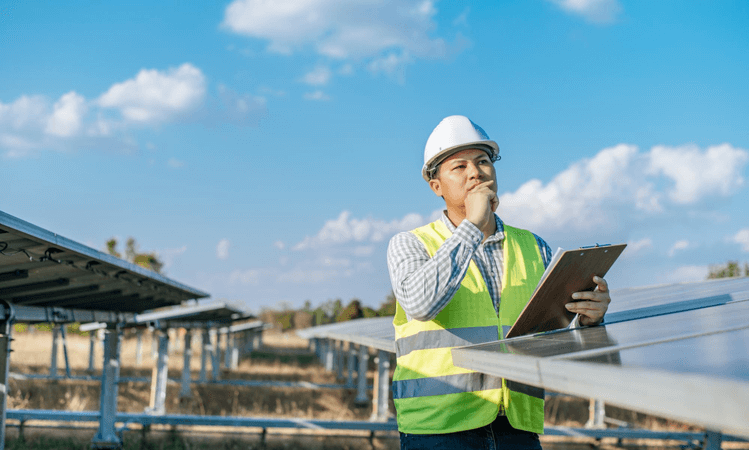 Financiamento Energia Solar Caixa