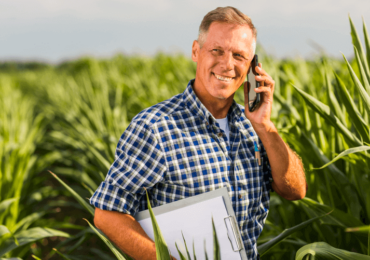 Soluções de crédito para o agronegócio; descubra a melhor para sua fazenda