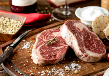 Bloxs Crowdfunding liquida operação de exportação de carne bovina para a Europa