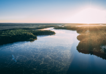 Bloxs Amazon Green Legacy (AMAZ11), conheça o 1º Fiagro de proteção da Amazônia