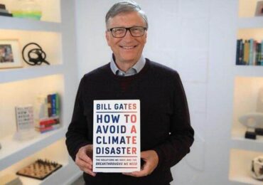 Bill Gates: como um dos maiores gênios empresariais lida com a questão climática?