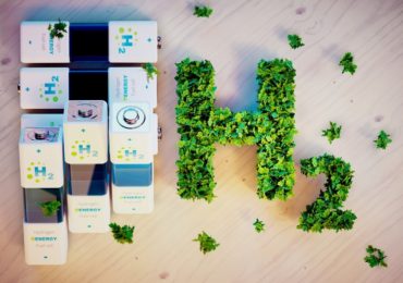 Bloxs estuda tese de investimento em hidrogênio verde, o “combustível do futuro”