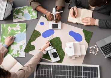 Mudança climática já afeta performance financeira das empresas, diz MSCI