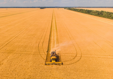 Agronegócio impulsiona superávit comercial no primeiro trimestre de 2023