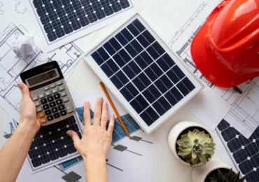 Painéis solares ganham isenção de impostos federais para acelerar crescimento