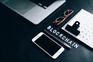 poder do blockchain