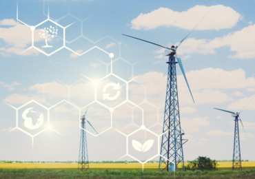 “Guerra na Ucrânia pode impulsionar hidrogênio verde no Brasil”, diz gestor