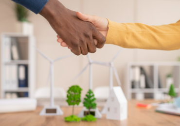 Mercado em expansão: crescem operações de fusão e aquisição em energia renovável