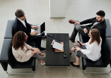 Governança corporativa: fortalecendo empresas para o sucesso sustentável