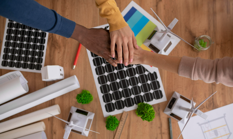 investimento em energia ultrapassa em petróleo