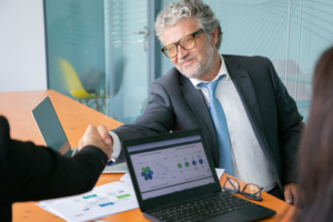 agregador de investimentos