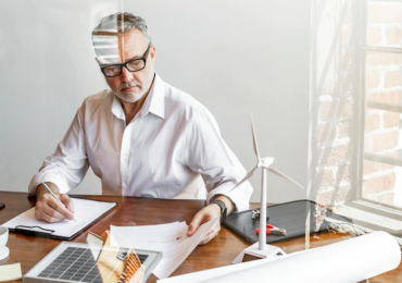 Visão estratégica: como grandes gestores avaliam projetos de energia?