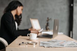 due diligence