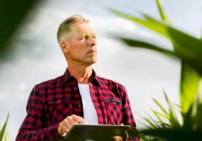 Especialistas apostam em CPR e crowdfunding para impulsionar o agro, Bloxs Crowdfunding sai na frente com CPR Luma