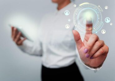 Transformação Digital: a revolução que está redefinindo as empresas