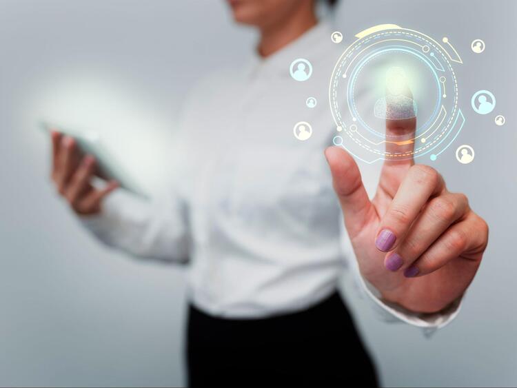 Transformação Digital