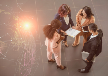 Do tradicional ao digital: como as fintechs podem revolucionar a gestão da sua empresa?