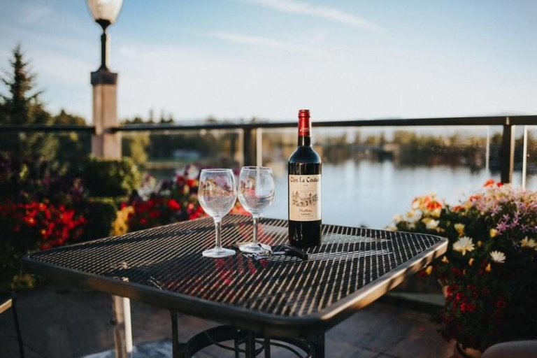 Bloxs impulsionou a Oeno