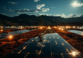 Estruturação de CRIs em ecossistema da Bloxs cresce embalada pelo setor de energia