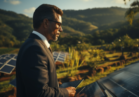 Geração Distribuída 2.0: BCP desenha cenário perfeito com especialistas e tecnologia própria