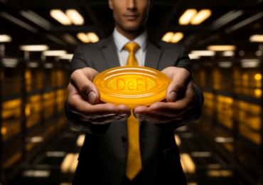 Descobrindo o mundo das finanças descentralizadas (DeFi): um guia para iniciantes