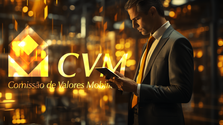 Mudança regulatória da cvm