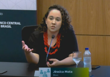 Bloxs participa do Encontro Anual Drex 2023 e discute tokenização e futuro do mercado de capitais