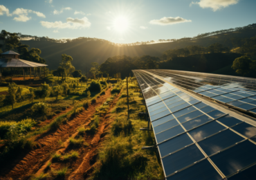 Newsun Energy emite CRI de R$ 33 milhões com assessoria da BCP