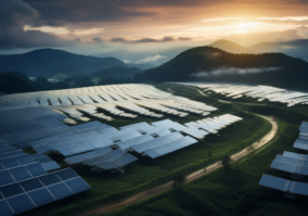 Garantias para projetos de energia: o segredo para captações de sucesso