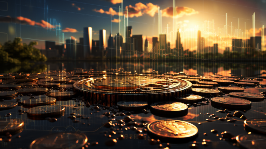 revolução digital no mercado de capitais