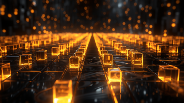 tokenização smart contracts