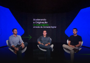 Originação digital: barreira do conhecimento 'tende a manter os empresários presos' a financiamentos tradicionais, alerta especialista