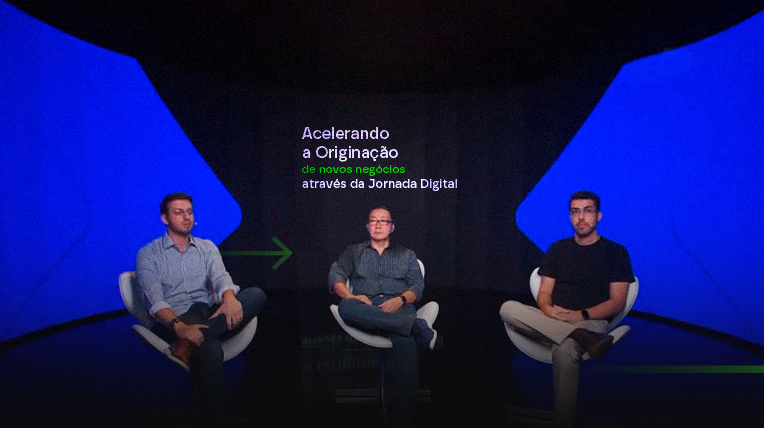 originação digital