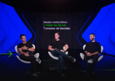 Como a IA está influenciando as decisões tomadas nas empresas?